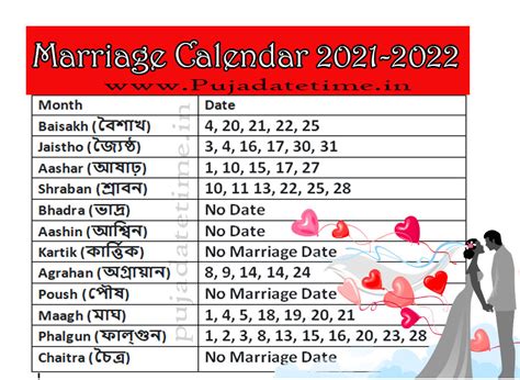 However, you can consult a priest or astrologer as they may suggest auspicious muhurat based on your horoscope. . Bengali marriage dates in 2023